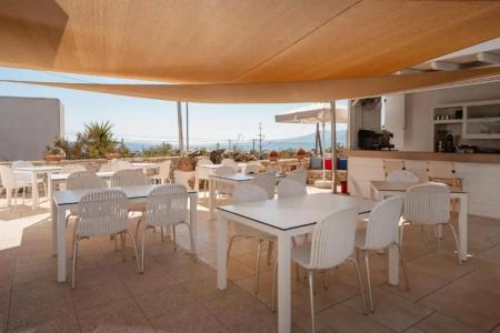 Mitos Suites - 16