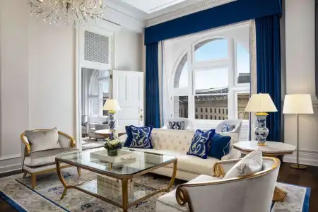 Waldorf Astoria Washington DC - 81