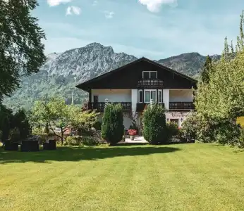 Villa Sonnenhof Boutique-Hotel - 16
