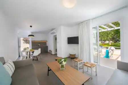 Aliathon Aegean - 107