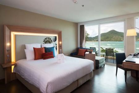 Novotel Phuket Kamala Beach - 61