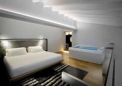 Villa Neri Resort and Spa - 81