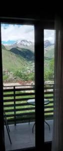 Hilltop Kazbegi - 60