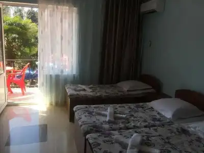 Gio's Guest House - 16
