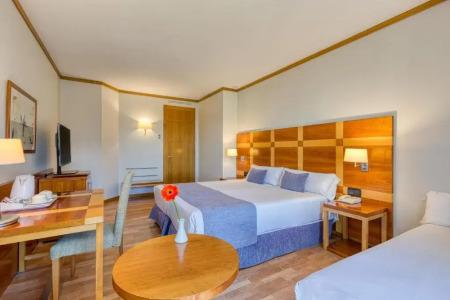 Senator Parque Central - 49