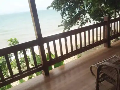 Uza Beach Resort - 5