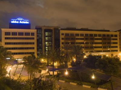 Eurostars Acteón - 46