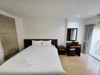 Amara APK Resort and Spa - 21