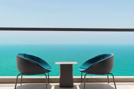 Hampton by Hilton Marjan Island - 19