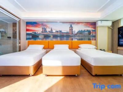 Vienna Huizhou Zhongxin - 65