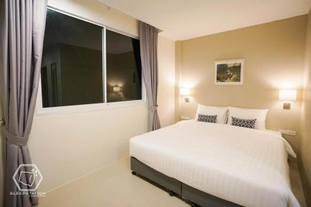 SleepStation at Pratunam - 42
