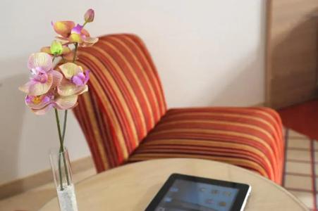 Best Western Der Foehrenhof - 41