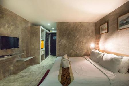 Buddy Boutique Inn - 5
