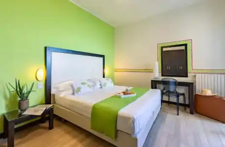 UNAHOTELS Imperial Sport - 97