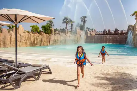 Rixos Premium Saadiyat Island - All Inclusive - 34