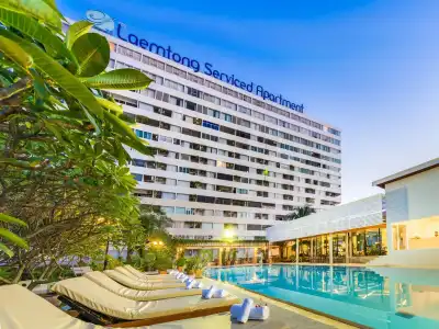 Laemtong Service Apartment - 40