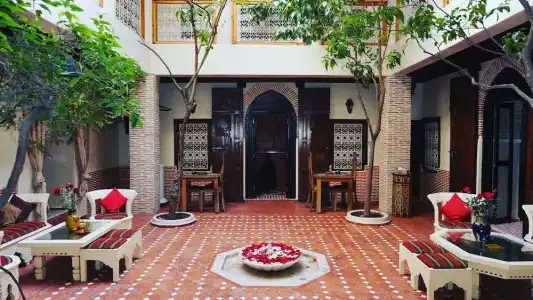 Riad Samsli - 72