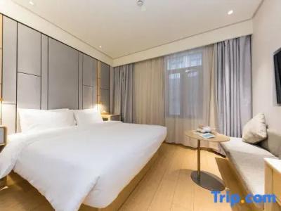 Ji (Shanghai Bund Ningbo Road) - 51