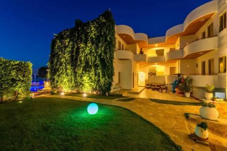Oasis Beach - 116