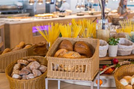 Leonardo Laura Beach & Splash Resort - 12