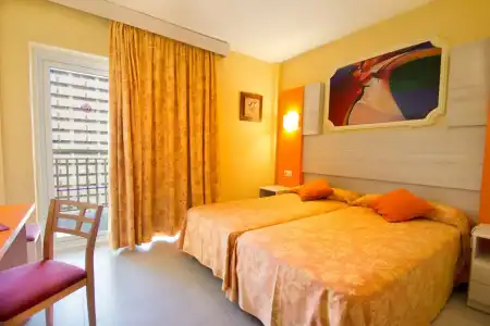 Servigroup Orange - 5