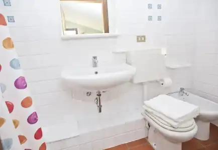 Residence Il Castagno - 47