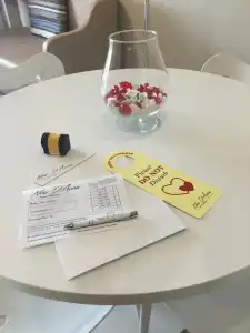 Nero D'Avorio Apart& SPA - 63
