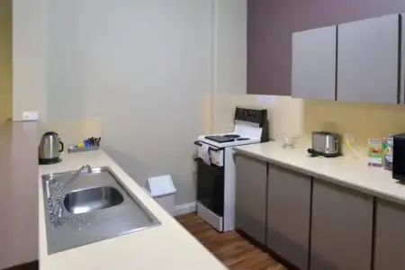 Adelaide Mansions Serviced Apartments - 15
