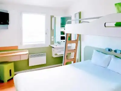 ibis budget Honfleur Centre Ville - 24
