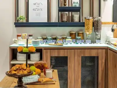 ibis Styles Paris Gare de Lyon Bastille - 12