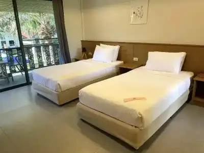 Dolphin Bay Beach Resort - 102