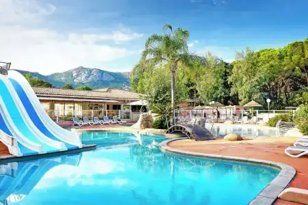Camping Les Castors - 15