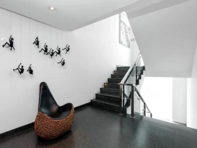 BYD Lofts - Boutique & Serviced Apartments - Patong Beach, Phuket - 33