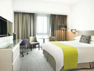 Novotel Muscat Airport - 24