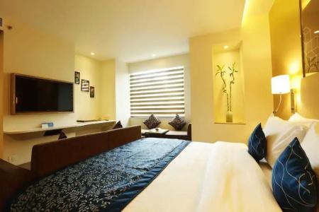 Days by Wyndham Jaipur Tonk Road - 38