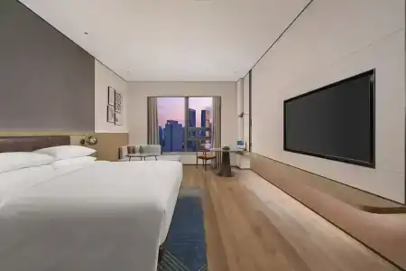 Four Points By Sheraton Donggang - 49