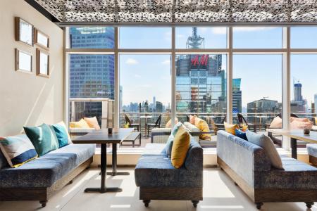 Hyatt Centric Times Square New York - 41