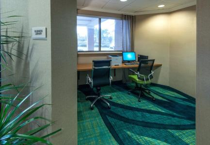 Fairfield Inn & Suites Greensboro Wendover - 3