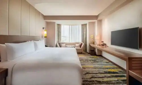 Hilton Kota Kinabalu - 44