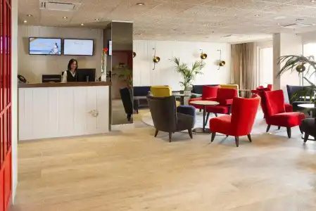 Escale Oceania Saint-Malo - 1
