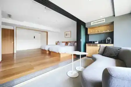 Arima Onsen Takayamaso Hanano -Adult only- - 88