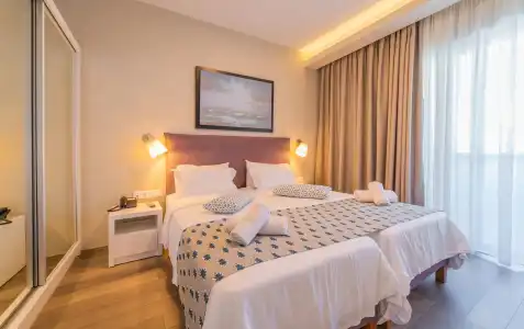 Bio Suites - 156