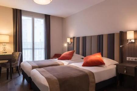 Hôtel Régence Etoile - 27