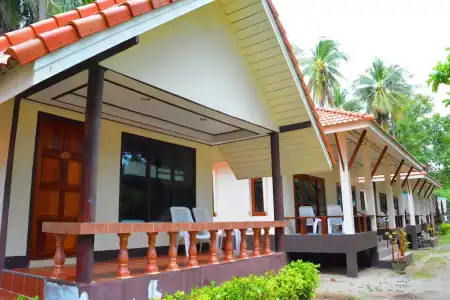 Lanta Family Resort - 69