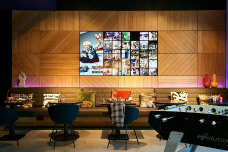 Moxy Essen City - 26