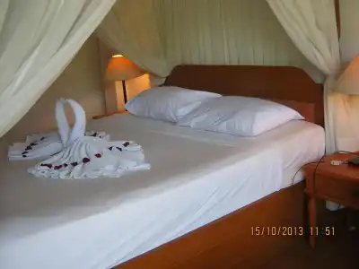 The Orchid And Spa Kalim Bay - 33