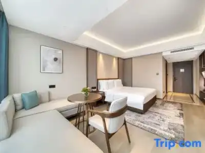 Geshan Prince Zhejiang - 35