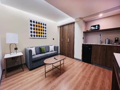 Holiday Inn Mexico City - Plaza Universidad by IHG - 101
