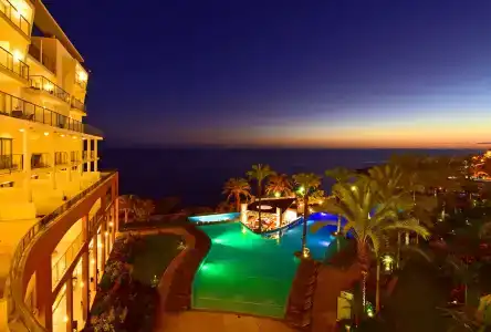 Pestana Promenade Ocean Resort - 19