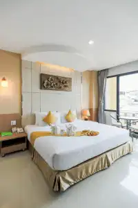 The Centris Phatthalung - 48
